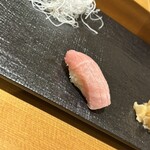 すし屋の根がみ - 