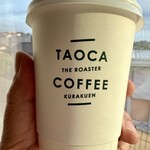 TAOCA COFFEE - 