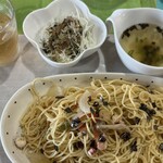 しまでcafe - 