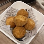 サムギョプサルの壺 - 