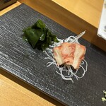 すし屋の根がみ - 