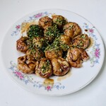 たこ焼き本町 - 