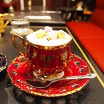 Cafe ロサノワール - 