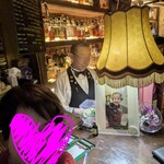 バー・マリーン - 