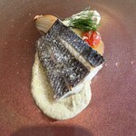 オステリア ラ・マンテ - 