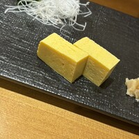すし屋の根がみ - 