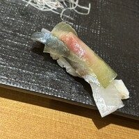 すし屋の根がみ - 