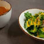 グリル 小松屋 - 