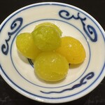 島津 - 新銀杏（愛知・祖父江）