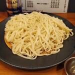 自家製手もみ麺 鈴ノ木 - 