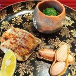 日本料理 別府 廣門 - 