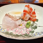 日本料理 別府 廣門 - 