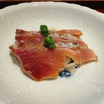 日本料理 別府 廣門 - 