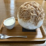 埜庵 - 