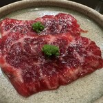 島津 - 過去食した鯨の中でダントツ優勝！！