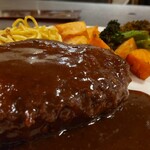 グリル 小松屋 - 