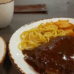 グリル 小松屋 - 