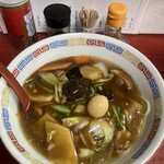 中華料理 アスター - 