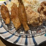 やよい軒 - 料理写真: