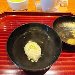 日本料理 別府 廣門 - 