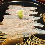 日本料理 別府 廣門 - 