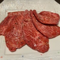 焼肉 大河 - 