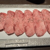 焼肉 大河 - 