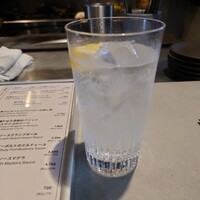 フレンチバルギンザ by plein -  フレンチバルギンザ by plein -