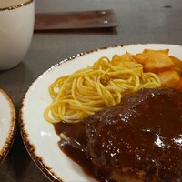 グリル 小松屋 -  グリル 小松屋 -