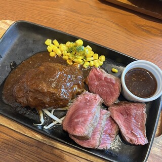 ザ・ステーショングリル_0