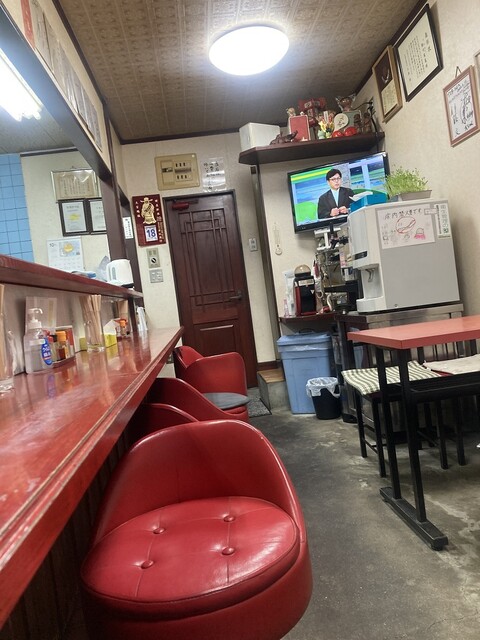 Chinese Ryori Aster photo 4