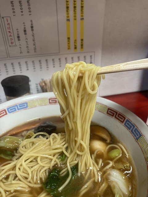 Chinese Ryori Aster photo 3