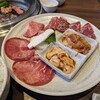 炭火焼肉 後楽園  津島店