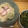 ダシと麺 くじら