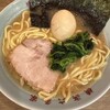 ラーメン六角家