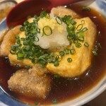 和食ト酒 炉ばた あお季 - 