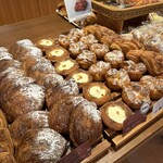 ブーランジェリー ブルディガラ - 