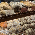 ブーランジェリー ブルディガラ - 