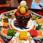 日本料理 別府 廣門 - 