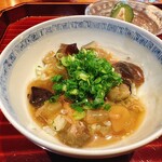 日本料理 別府 廣門 - 