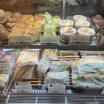 ブーランジェリー ブルディガラ - 