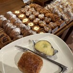 ブーランジェリー ブルディガラ - 