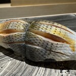 島津 - 小肌　◎