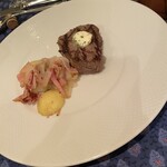 グランメール山王 - 