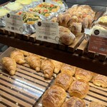 ブーランジェリー ブルディガラ - 