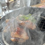 Tsurutontan Udon Noodle Brasserie Karuizawa Japan - 