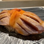 島津 - 赤貝　◎