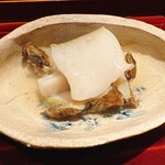 日本料理 別府 廣門 - 