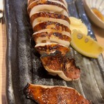 和食ト酒 炉ばた あお季 - 