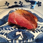 日本料理 別府 廣門 - 